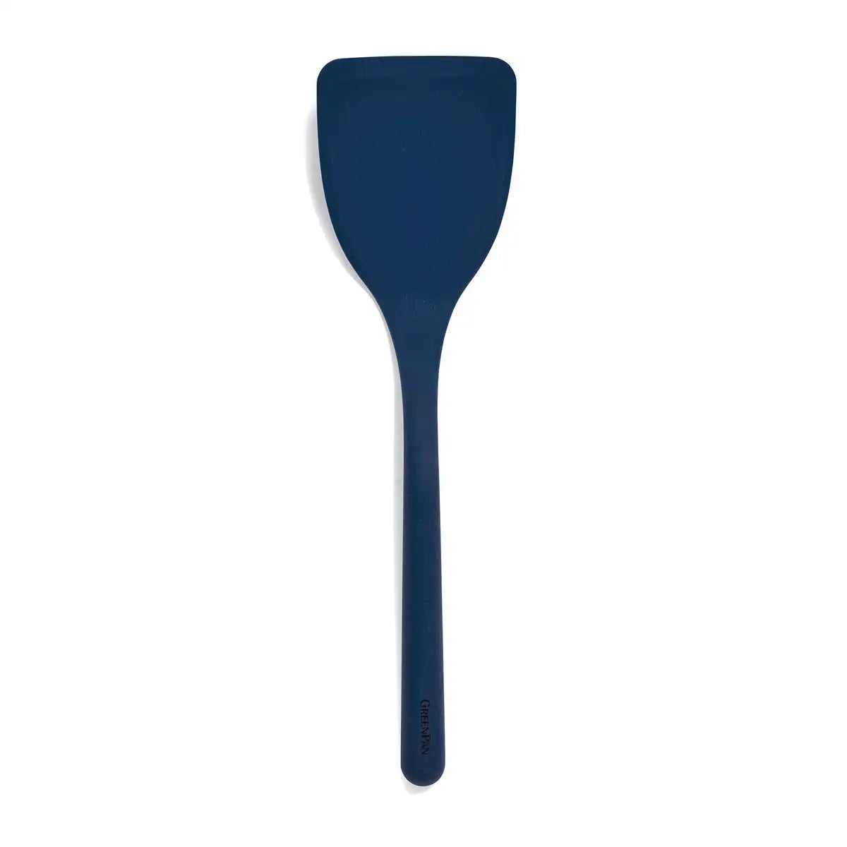 Platinum Silicone Solid Turner | Navy