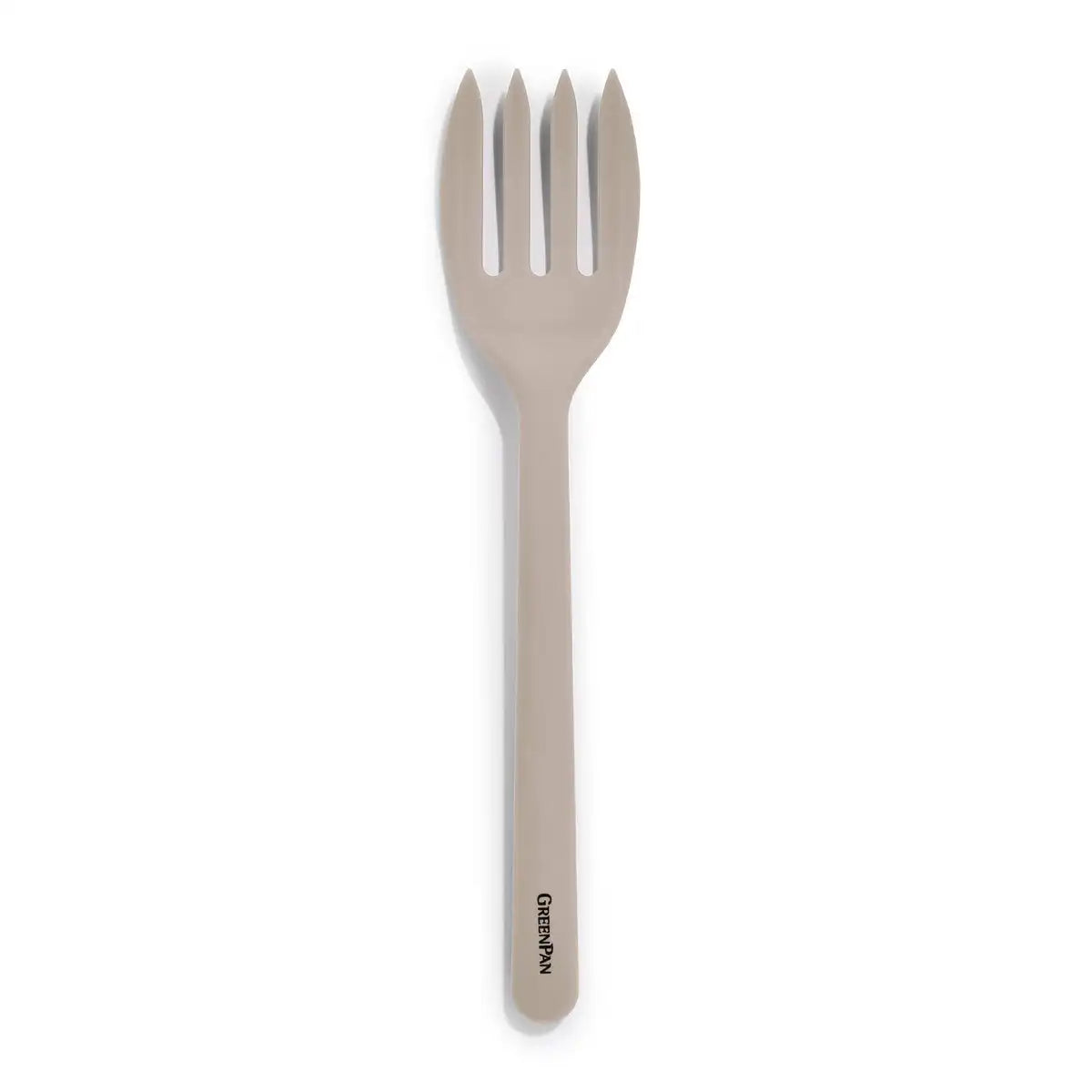 Platinum Silicone Ultimate Fork | Taupe