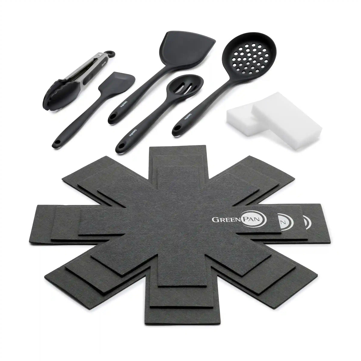 GreenPan Accessory Kit