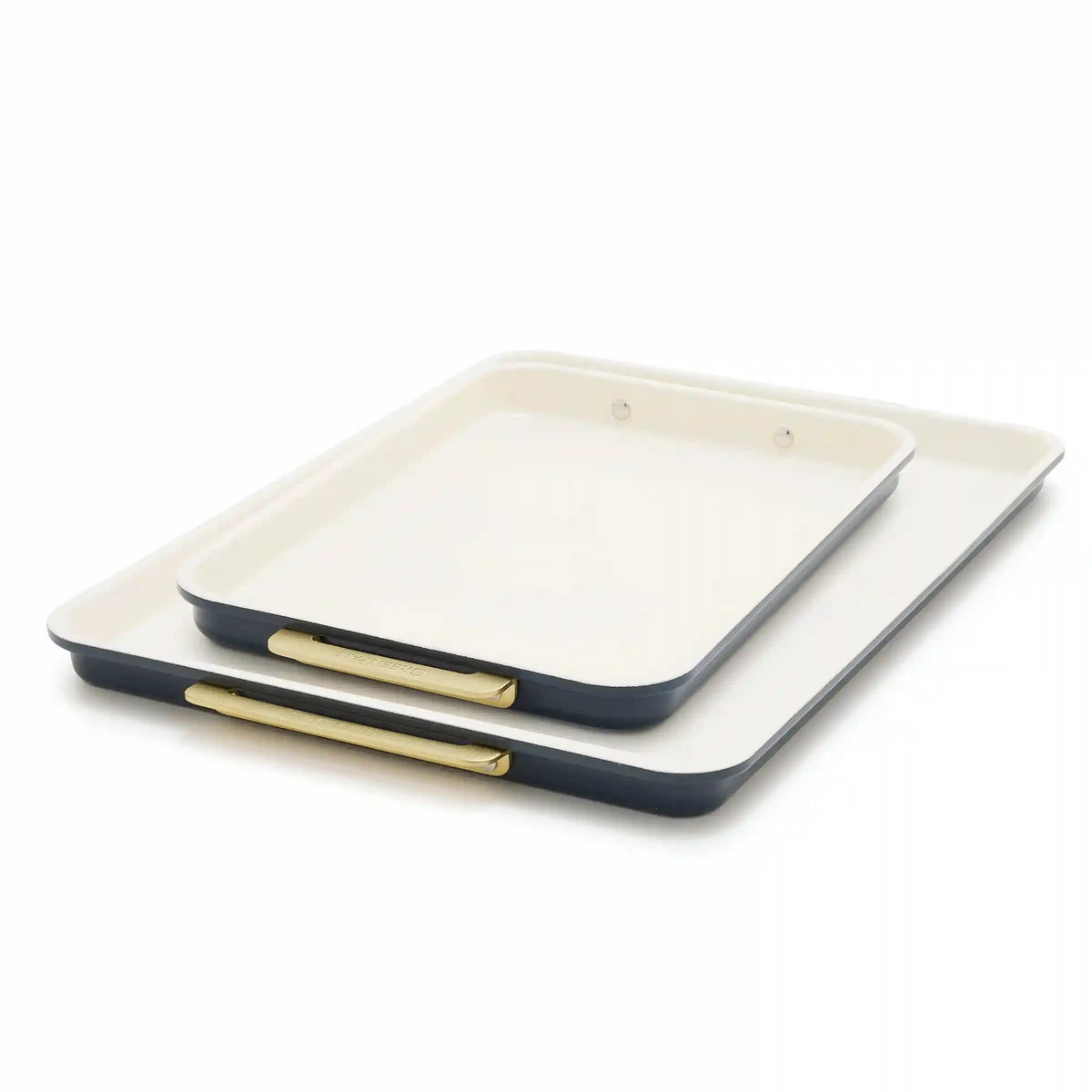 Reserve Bakeware 2-Piece Sheet Pan Set | Twilight