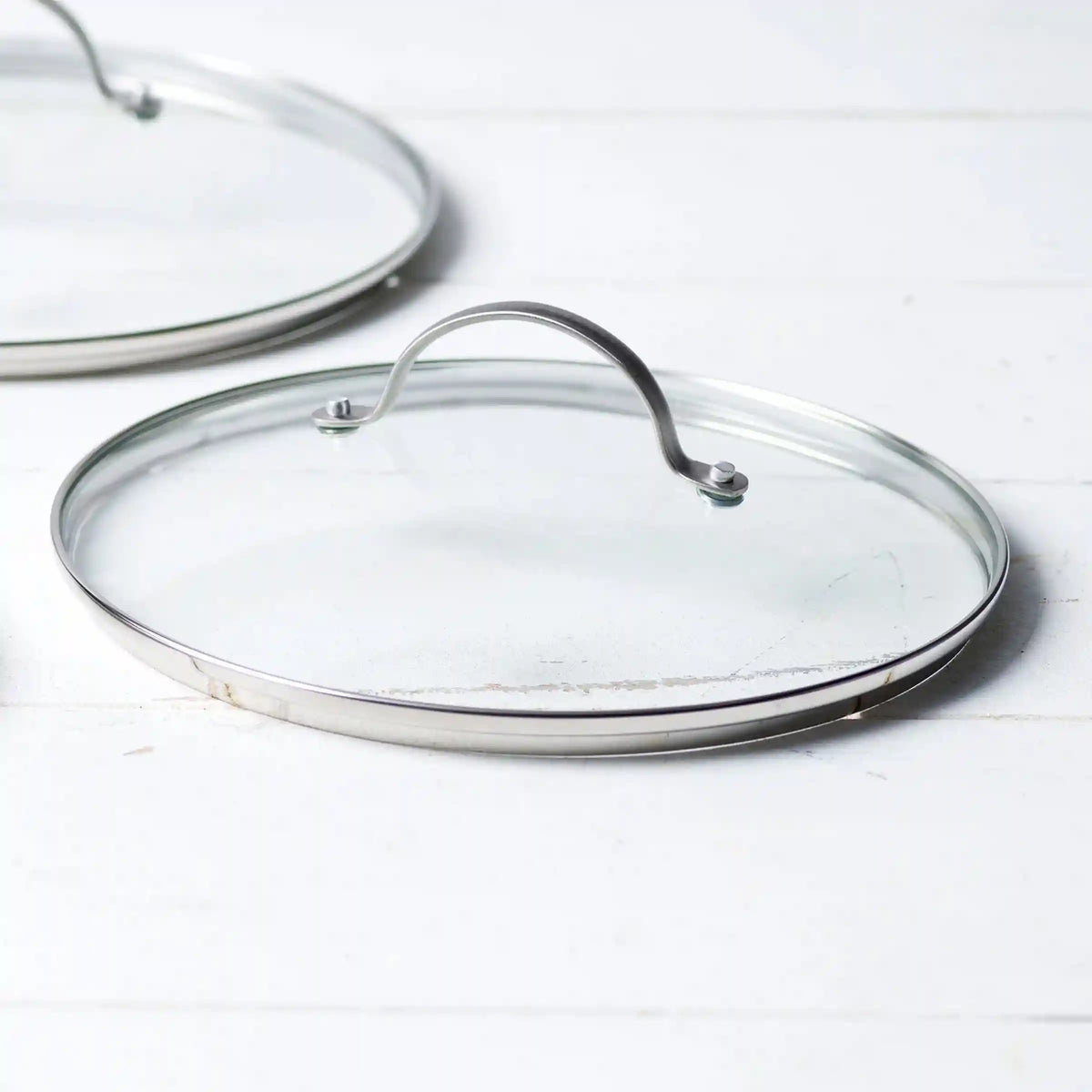 GreenPan Glass Lid - 11"
