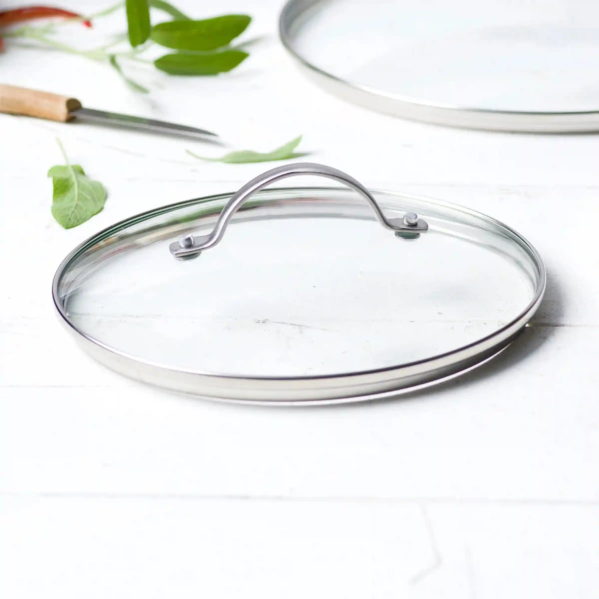 GreenPan Glass Lid - 9"