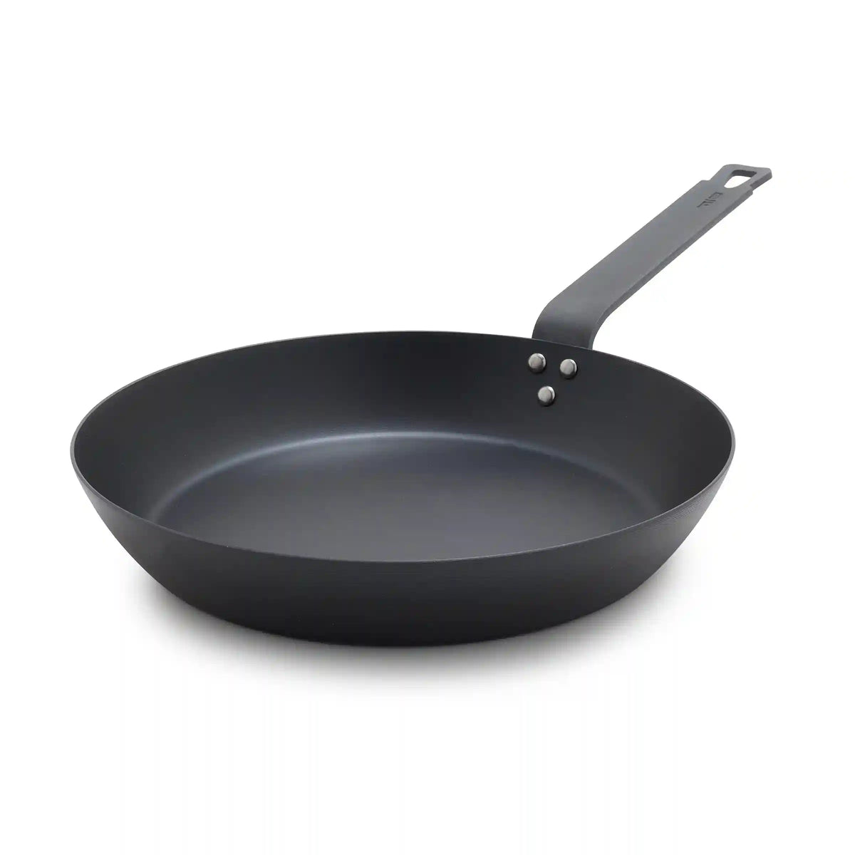 Bobby Flay by GreenPan 12" Carbon Steel Frypan