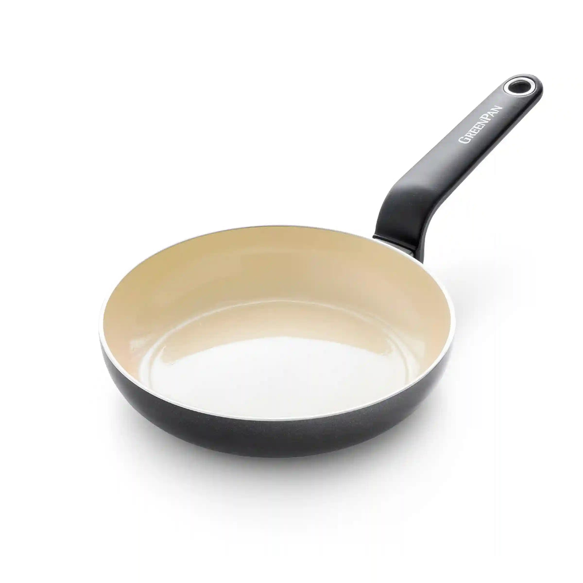 Rio Advanced Ceramic Nonstick 8" Frypan | Black