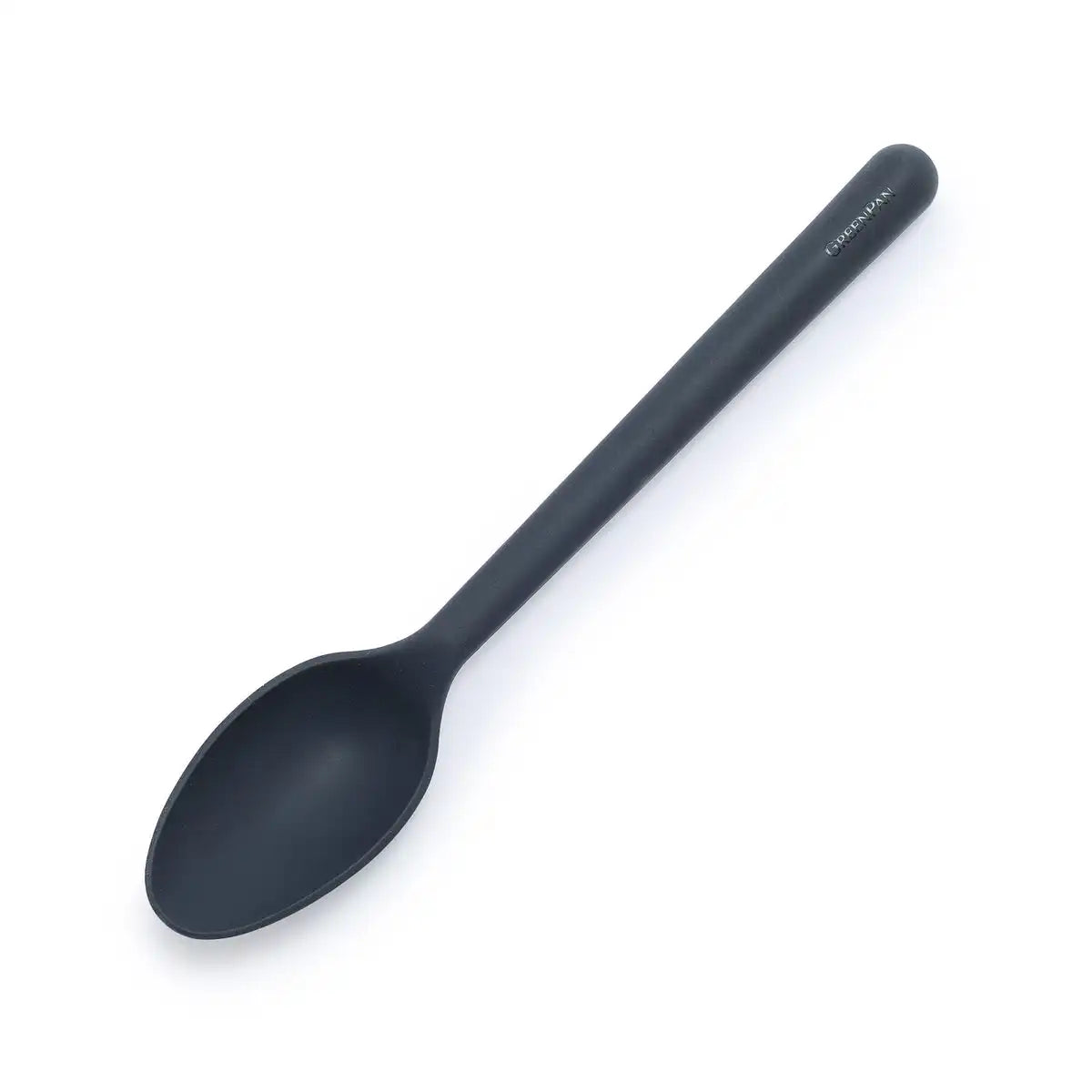 Platinum Silicone Ultimate Spoon | Gray